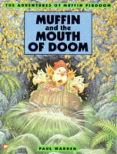 Muffin and the Mouth of Doom