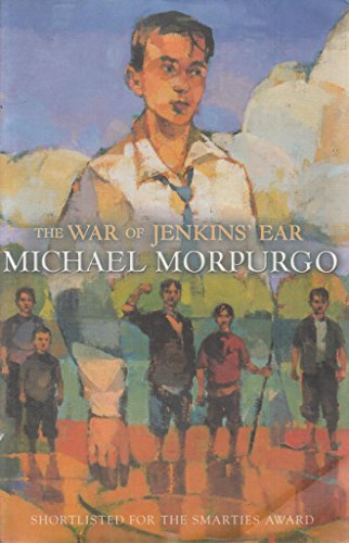 The War of Jenkin's Ear