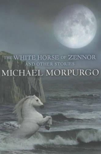 The White Horse of Zennor