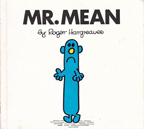 Mr. Mean