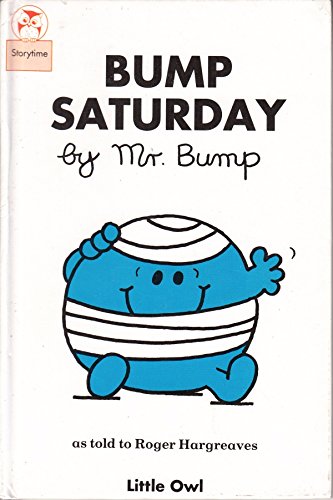 Bump Saturday
