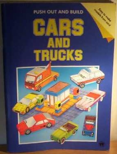 Cars and Trucks