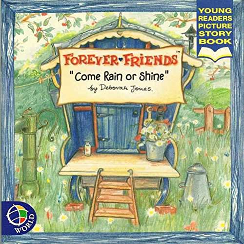 Come Rain or Shine