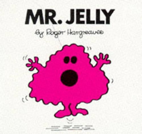 Mr.Jelly