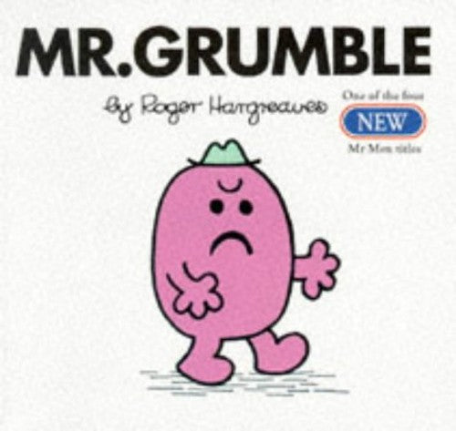 Mr.Grumble