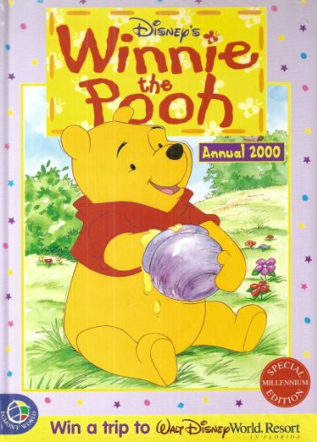 Winnie the Pooh Annual