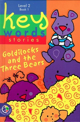 Goldilocks and the Three Bears cover