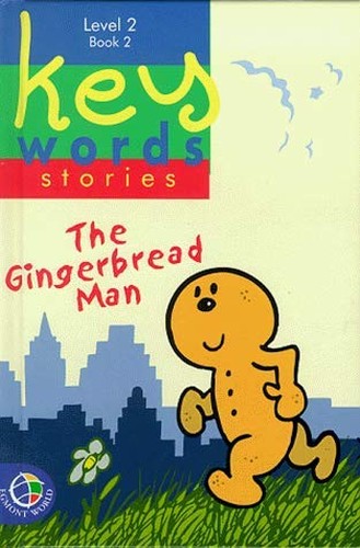 Gingerbread Man