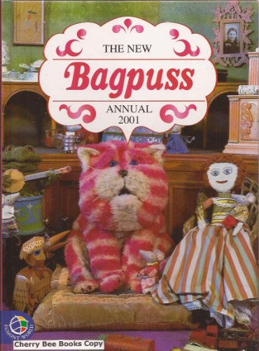 Bagpuss Annual
