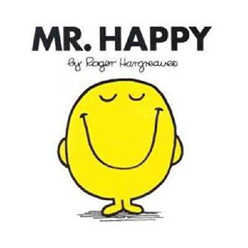 Mr. Happy