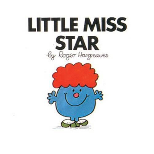 Little Miss Star