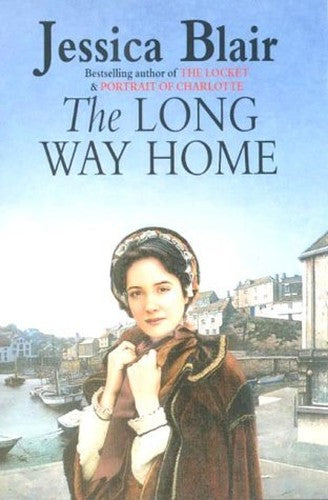 The Long Way Home