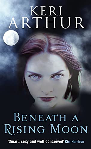Beneath A Rising Moon