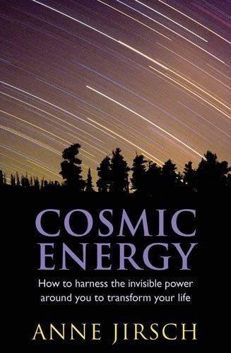 Cosmic Energy