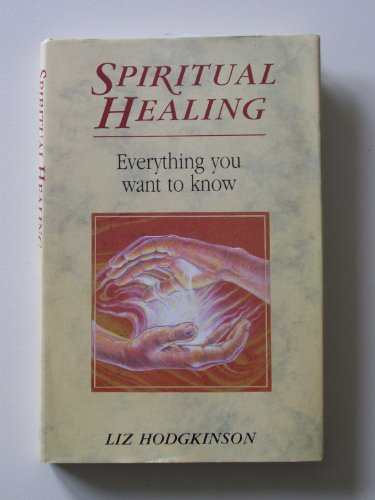 Spiritual Healing
