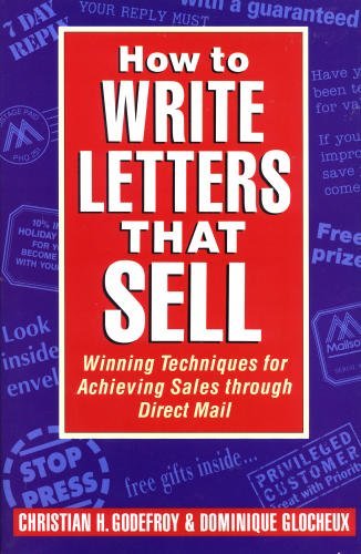 How to Write Letters That Sell