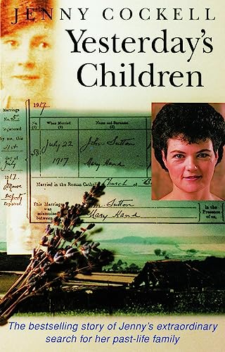 Yesterday's Children