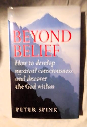Beyond Belief