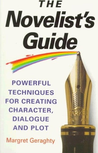 The Novelist's Guide
