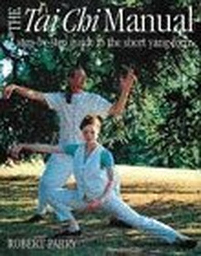 The Tai Chi Manual