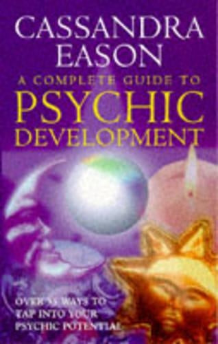A Complete Psychic Development