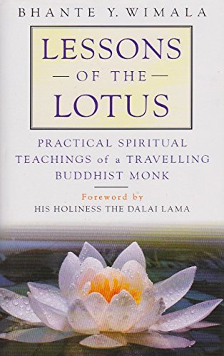 Lessons from the Lotus