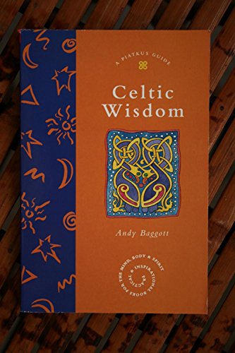 Celtic Wisdom