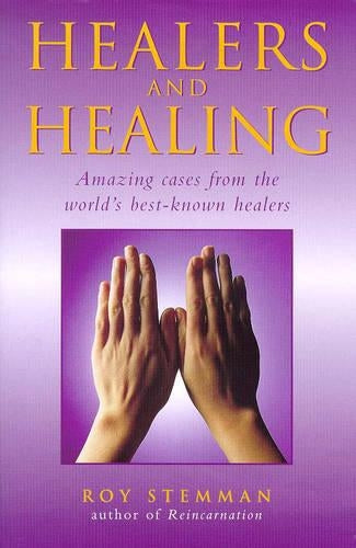 Healers and Healing