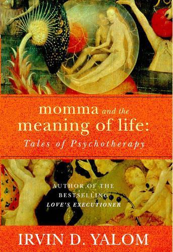 Momma and the Meaning of Life
