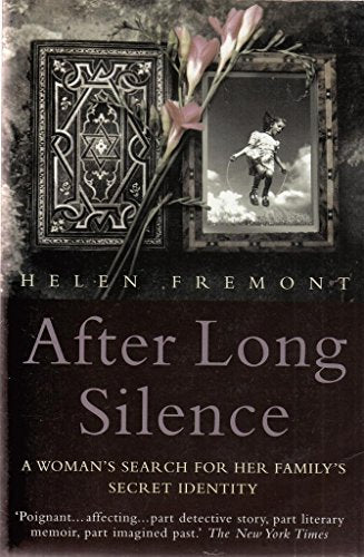 After Long Silence
