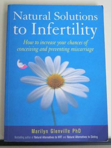 Natural Solutions To Infertility