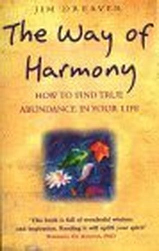 The Way of Harmony