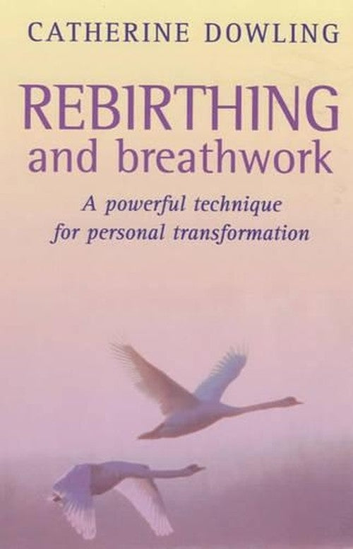Rebirthing and Breathwork