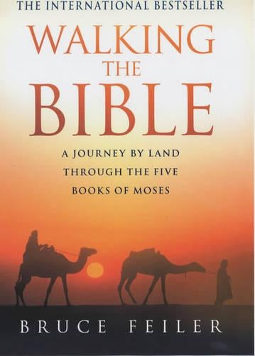 Walking the Bible