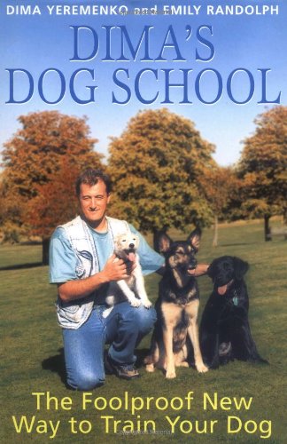Dima's Dog School