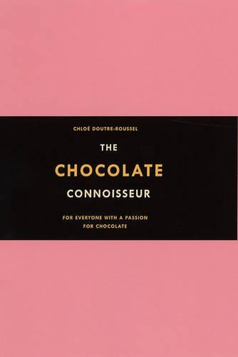 The Chocolate Connoisseur