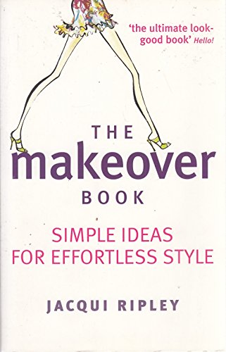The Makeover Book