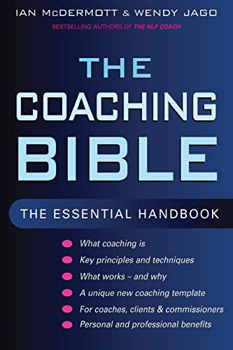 The Coaching Bible