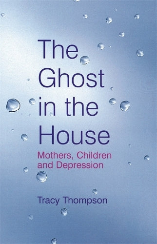The Ghost In The House
