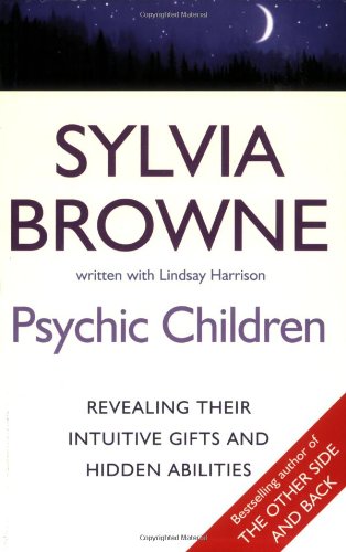 Psychic Children