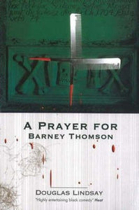 A Prayer for Barney Thomson 