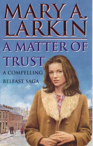 A Matter of Trust