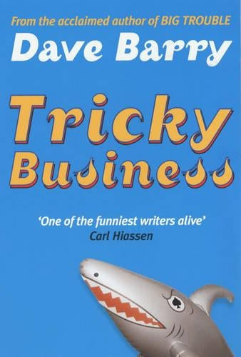 Tricky Business