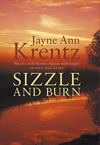 Sizzle And Burn