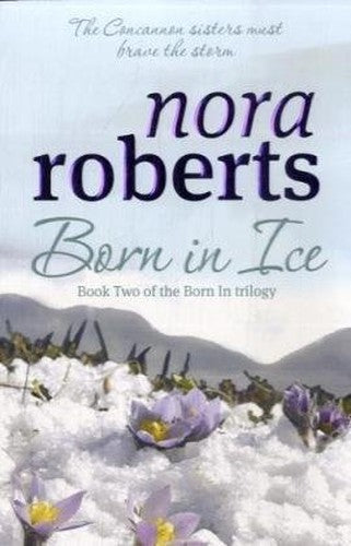 Born in Ice