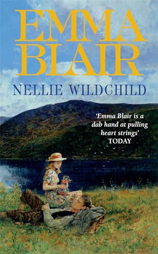 Nellie Wildchild