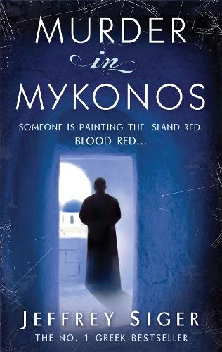 Murder In Mykonos