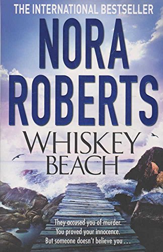 Whiskey Beach