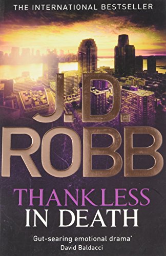 Thankless in Death