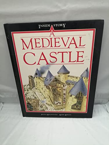 A Medieval Castle